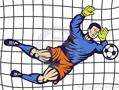 Certificate in Goalkeeping Coaching